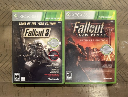 Fallout goty new - &, fallout:
