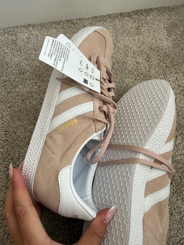 Adidas gazelle nuovissime - adidas,