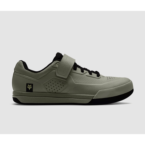 Fox racing union olive - , green