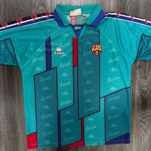 Maglia trasferta kappa - maglia,