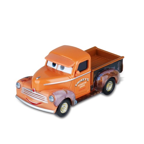Disney pixar cars diecast 55 - pixar,