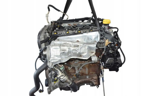 Motore alfa romeo fiat mito - fiat,
