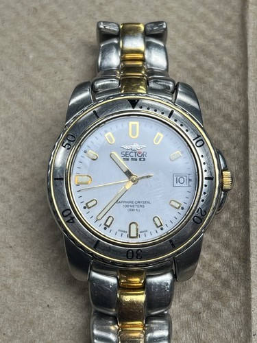 Orologio sector 550 uomo - orologio,