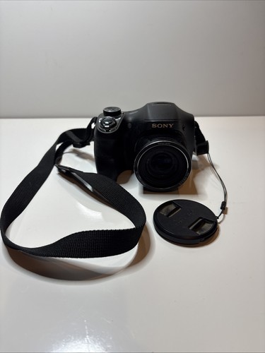 Sony dsc h200 - sony, 26x