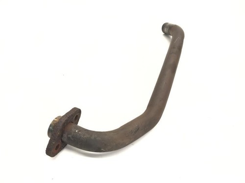 Collettore scarico yamaha - di,