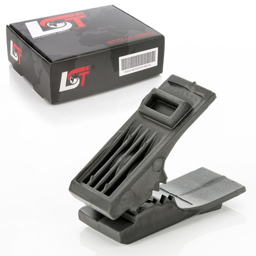 Clip supporto pedale frizione