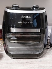 Ariete 4619 11l friggitrice - 11l, ad