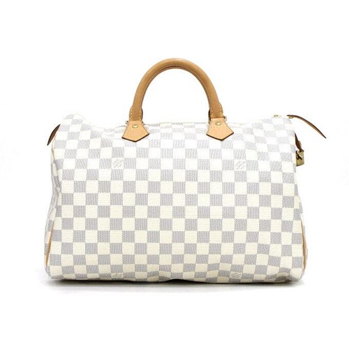Louis vuitton damier azur - damier,