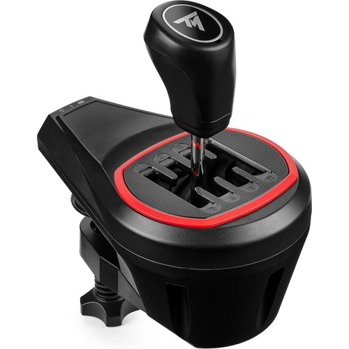 Thrustmaster th8s shifter - thrustmaster,