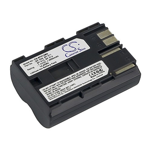 Batteria per canon 40d - batteria,