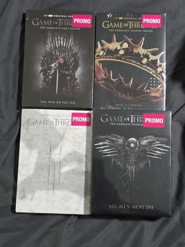 Game thrones the complete - of,