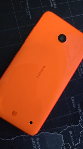 Nokia lumia 635 gb - -, 8