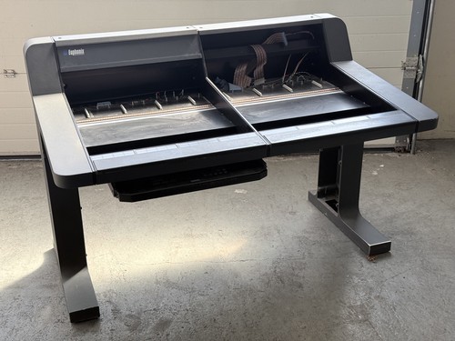Euphonix 2000 frame - euphonix,