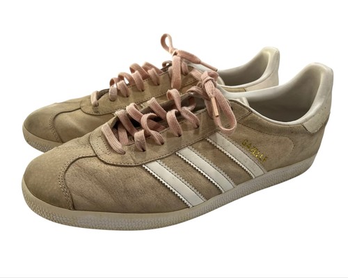Adidas gazelle scamosciate - gazelle,