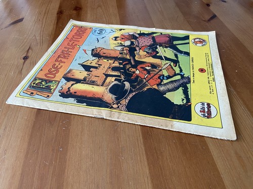 Gli albi del vittorioso 16 - gli,