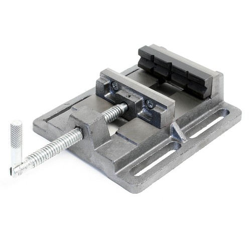 Morsa per macchine utensili