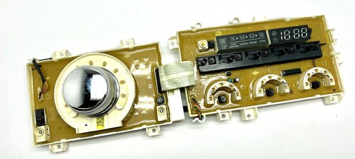 Scheda controllo display - di,