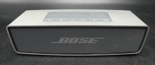 Bose soundlink mini - bose,
