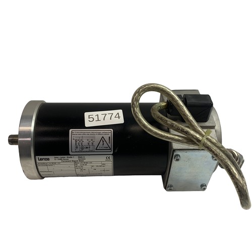 Lenze 120 0 motore - 13.120.65.1.2.0,