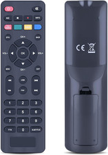 Nuovo telecomando ricambio - nuovo,