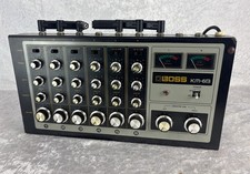 Mixer canali vintage boss - vintage,