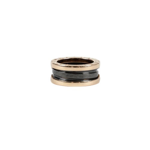 Bulgari bague zero1 46 - bague,