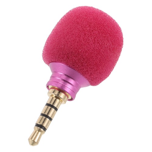 Mini microfono per bavero