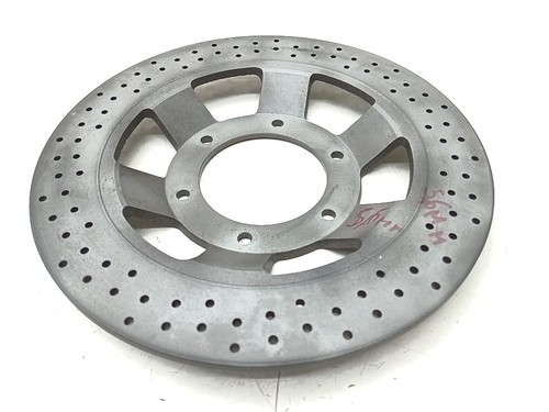 Disco freno posteriore 6mm - disco,
