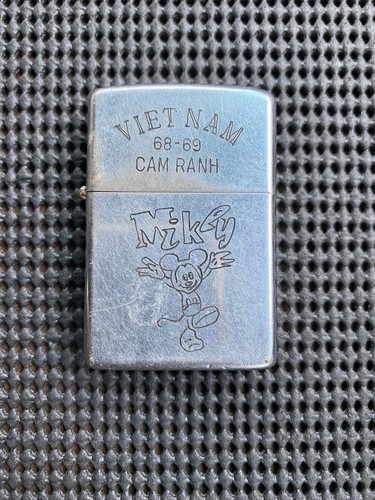 Accendino olio inciso zippo - olio,