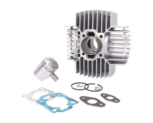 Cilindro 60cc 40mm puch monza - cilindro,