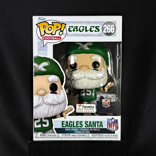 Funko pop philadelphia eagles - funko,