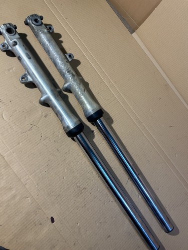Yamaha 650 4k0 forcella - 650,