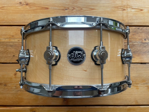 Tamburo rullante maple - tamburo, dw
