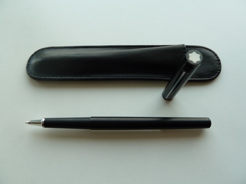 Montblanc noblesse vip - noblesse,
