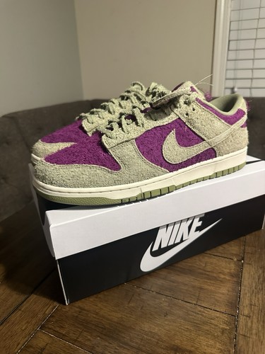 Nike dunk low - nike,