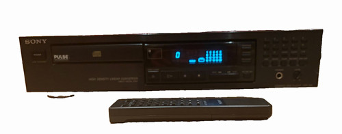Sony cdp 295 - lettore, cd