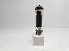 Telefunken el84 diamond - el84,