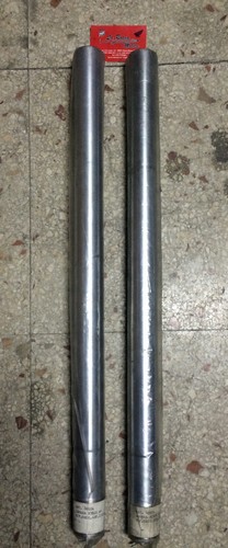 Coppia steli forcella - coppia, yamaha