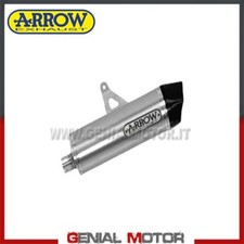 Terminale scarico arrow - terminale, m