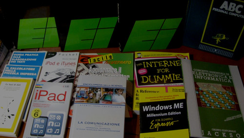 Informatica elettronica - informatica, ed