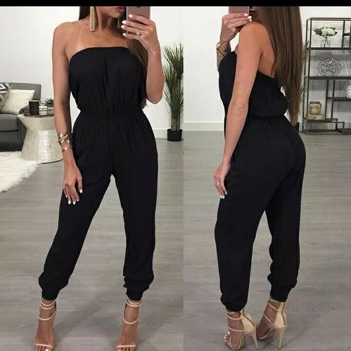 Tuta donna elegante - taglie, m