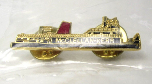 Vintage mcclellan kerr - vintage,