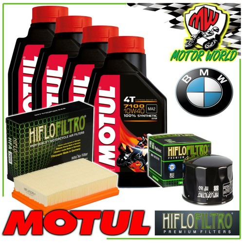 Kit tagliando olio - tagliando, 7100