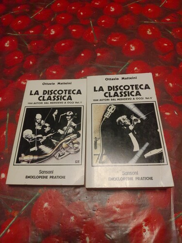 Discoteca classica vol 1 - discoteca, vol.1