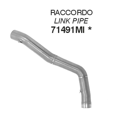Raccordo centrale arrow - raccordo, per