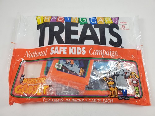 1991 impel safe - 1991, kids