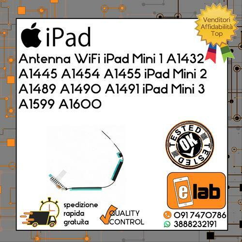 Antenna wifi apple ipad - apple, mini