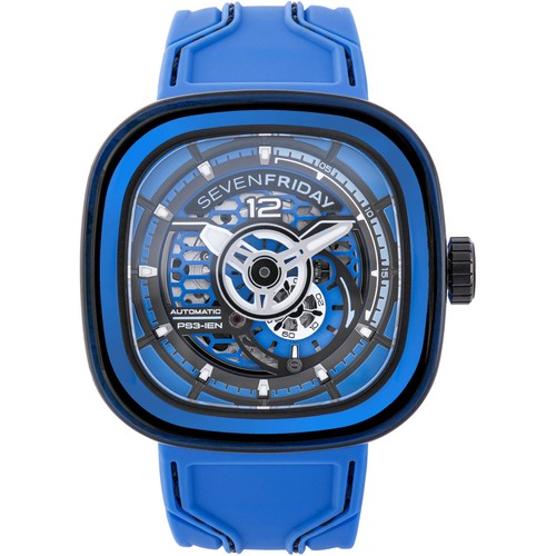 Orologio uomo sevenfriday - orologio,