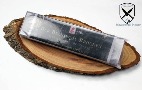 Brocco belga blu grana - il, blu"
