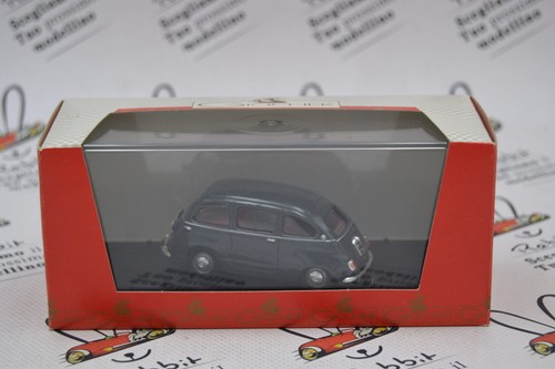 Die cast fiat 600 - die, multipla